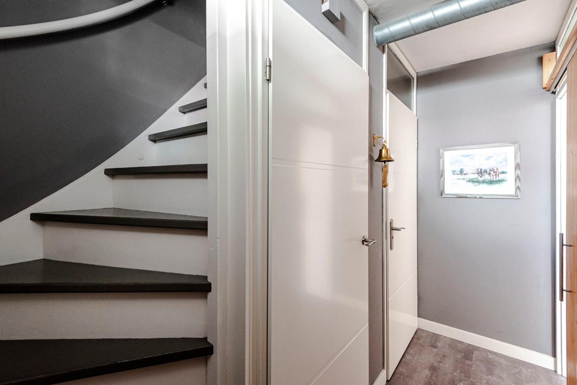 B&B De Ranck Гарлем Экстерьер фото